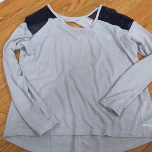 NWOT Adore Me workout top